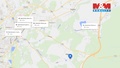 Prodej stavebního pozemku 952 m², Háje