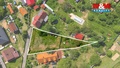 Prodej stavebního pozemku 952 m², Háje
