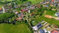 Prodej stavebního pozemku 952 m², Háje