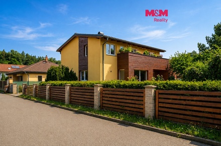 Prodej rodinného domu 158 m², Česká Lípa