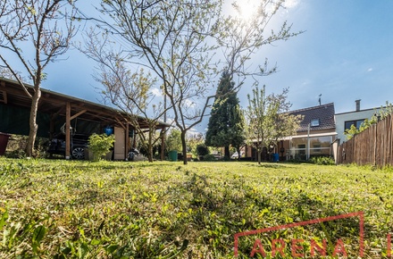 Prodej rodinného domu 120 m², Hustopeče