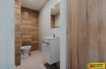 Pronájem bytu 2+1 44 m², Kunštát