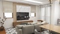 Prodej bytu 2+kk 48 m², Risan, Černá Hora