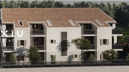 Prodej bytu 2+kk 48 m², Risan, Černá Hora