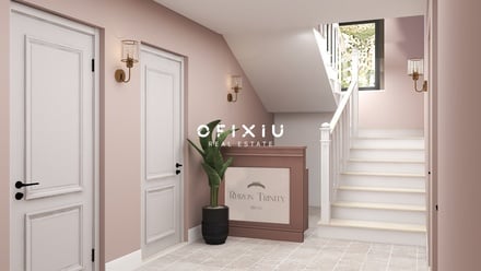 Prodej bytu 2+kk 48 m², Risan, Černá Hora