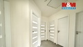Prodej rodinného domu 120 m², Podbořany