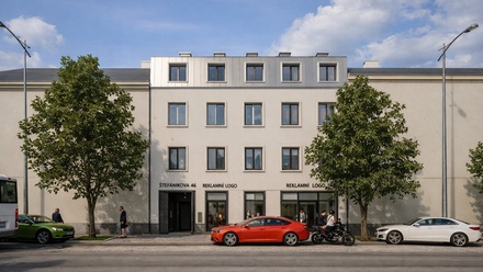 Prodej činžovního domu 300 m², Brno - Ponava