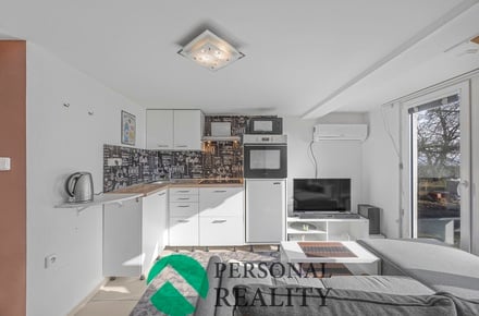 Prodej chaty 20 m², Chlumec nad Cidlinou IV