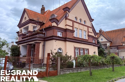 Prodej vily 210 m², Vrdy