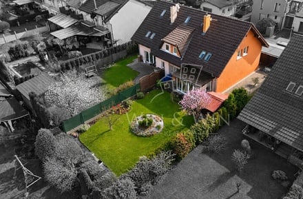 Prodej rodinného domu 141 m², Babice