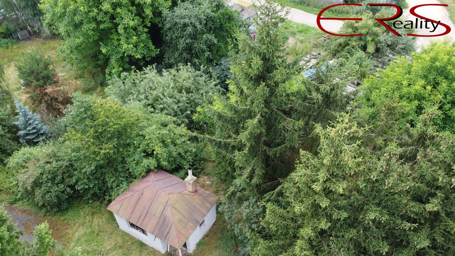 Prodej pozemky pro bydlení, 977 m² - Kopidlno