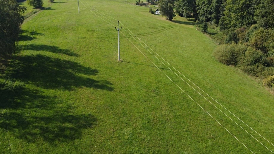 Prodej pozemky pro bydlení, 1 500 m² - Lomnice nad Popelkou