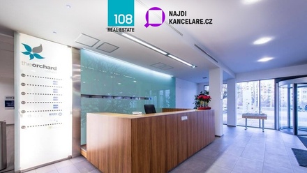 Pronájem kanceláře 806 m², Ostrava - Moravská Ostrava a Přívoz
