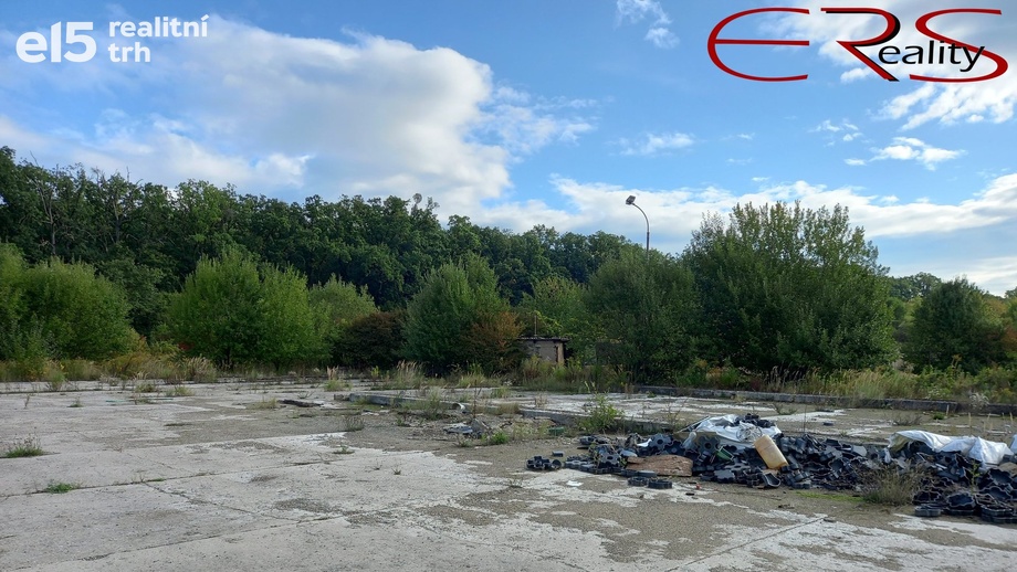 Prodej pozemky pro komerční výstavbu, 20 325 m² - Rožďalovice