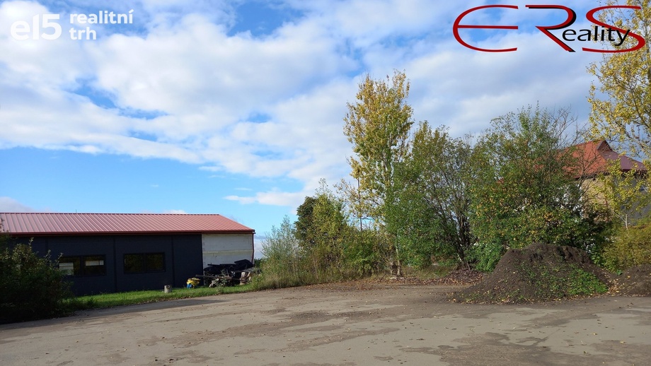 Prodej pozemky pro komerční výstavbu, 22 226 m² - Rožďalovice