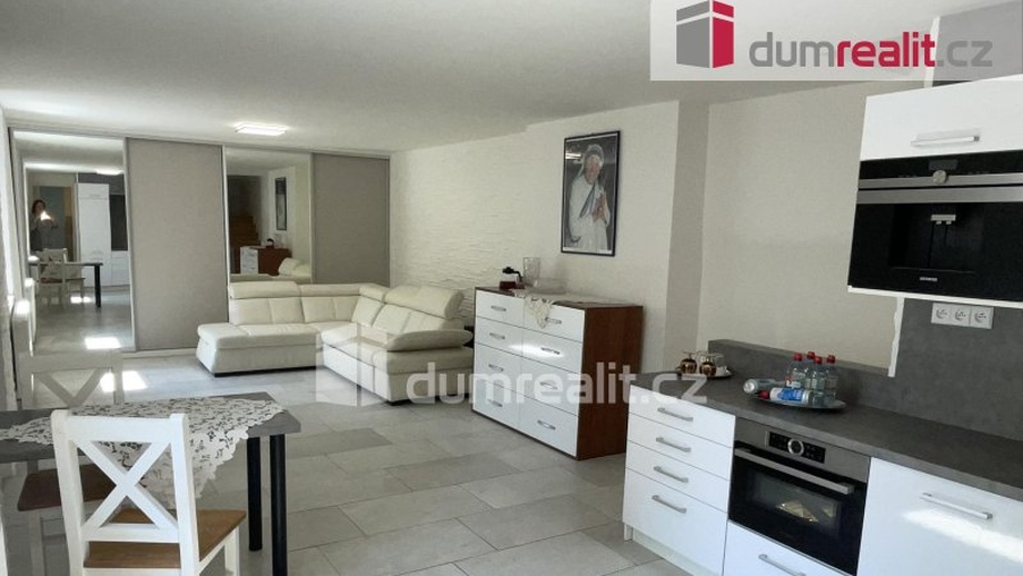 Prodej rodinné domy, 126 m² - Bojkovice - Přečkovice