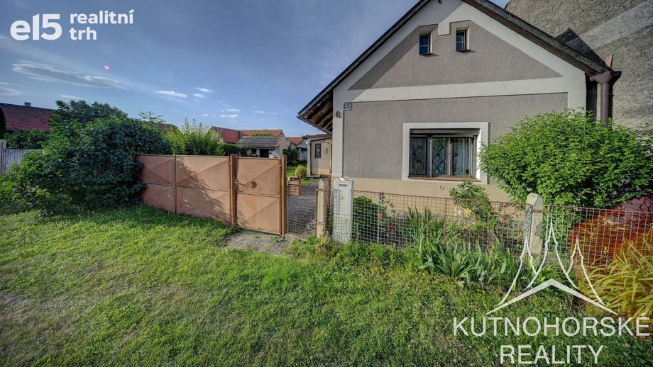 Prodej rodinné domy, 81 m² - Adamov