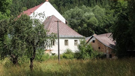 Prodej nemovitosti pro ubytování 970 m², Chvalkovice - Malá Bukovina