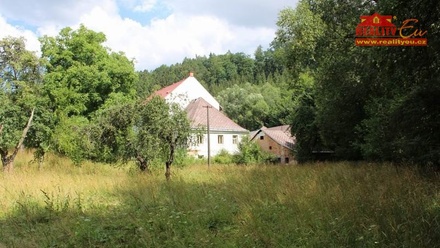 Prodej nemovitosti pro ubytování 970 m², Chvalkovice - Malá Bukovina