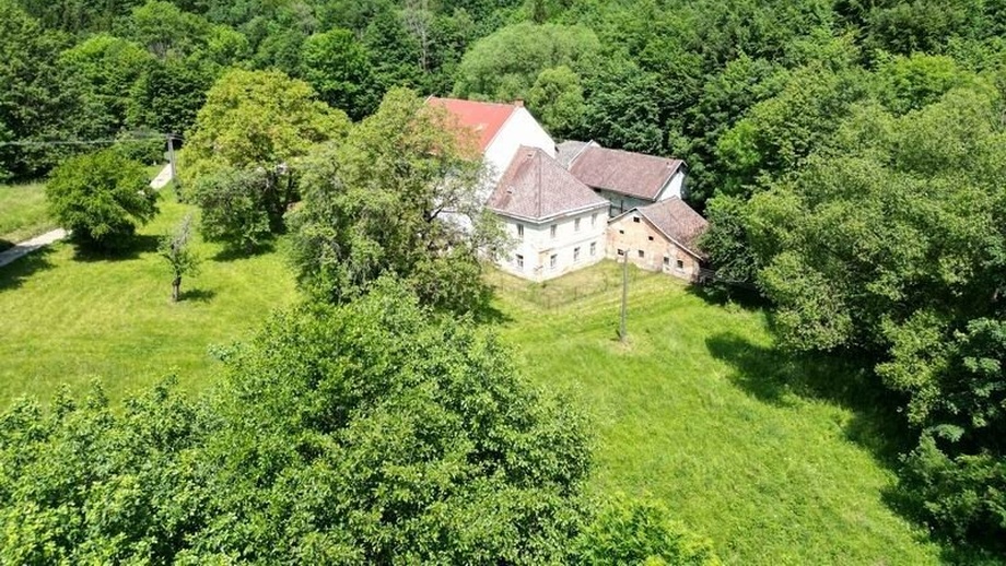 Prodej ubytování, 970 m² - Chvalkovice - Malá Bukovina