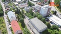 Prodej činžovního domu 1 200 m², Trutnov - Horní Předměstí