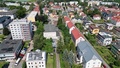 Prodej činžovního domu 1 200 m², Trutnov - Horní Předměstí