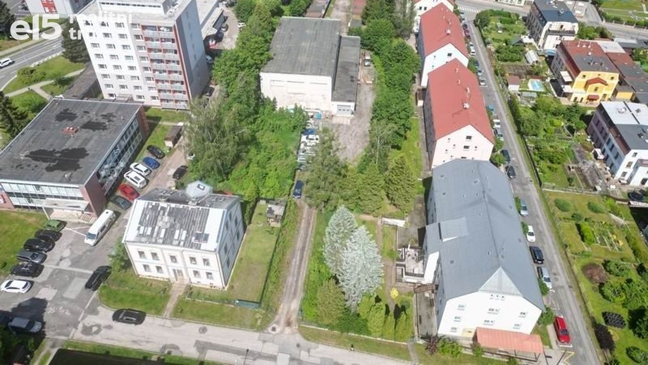 Prodej činžovní domy, 1 200 m² - Trutnov - Horní Předměstí