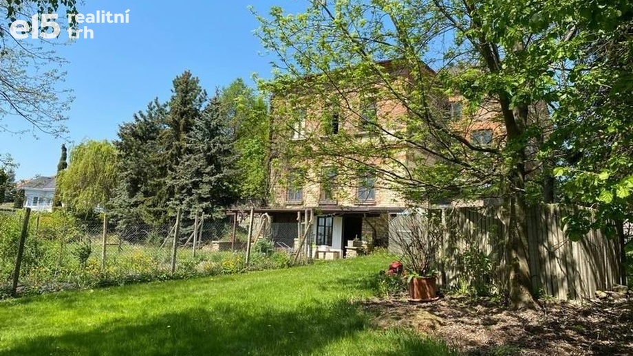 Prodej rodinné domy, 500 m² - Žernov