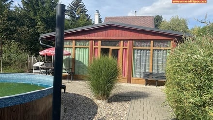 Prodej nemovitosti pro ubytování 593 m², Česká Skalice