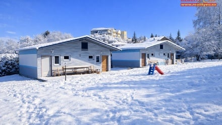 Prodej nemovitosti pro ubytování 593 m², Česká Skalice