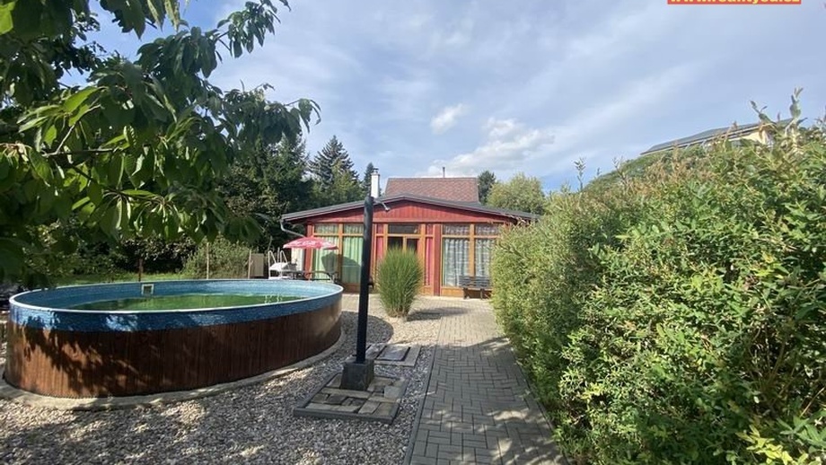 Prodej rodinné domy, 593 m² - Česká Skalice
