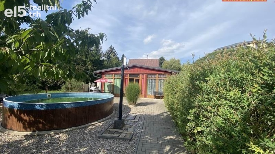 Prodej rodinné domy, 593 m² - Česká Skalice