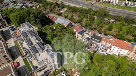 Prodej činžovního domu 658 m², Praha - Střížkov