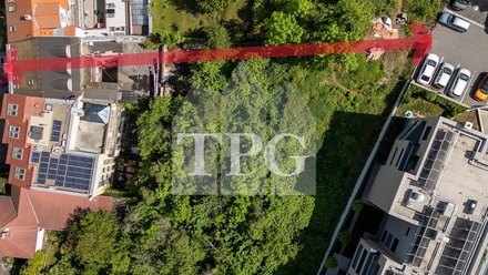 Prodej činžovního domu 658 m², Praha - Střížkov