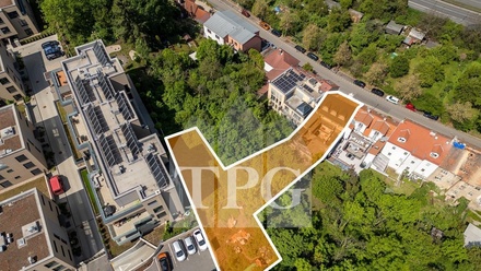 Prodej činžovního domu 658 m², Praha - Střížkov