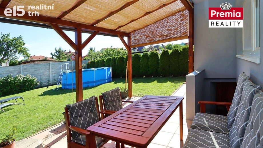 Prodej rodinného domu 130 m², Znojmo - Přímětice