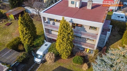 Prodej rodinného domu 260 m², Hradec Králové - Kukleny