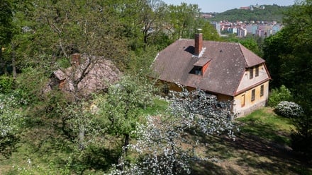 Prodej památky 240 m², Příbram VI-Březové Hory