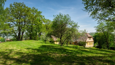 Prodej památky 240 m², Příbram VI-Březové Hory