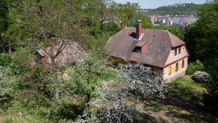 Prodej památky 240 m², Příbram VI-Březové Hory