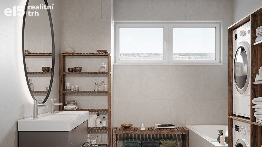 Prodej byty 3+kk, 78 m² - Praha