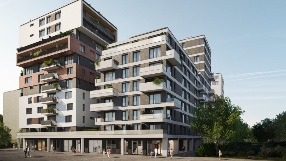 Prodej byty 3+kk, 80 m² - Praha