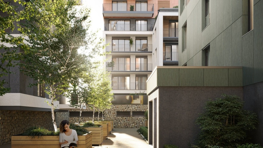 Prodej byty 3+kk, 80 m² - Praha