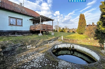 Prodej rodinného domu 110 m², Orlová