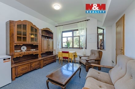 Prodej rodinného domu 386 m², Rokytnice v Orlických horách