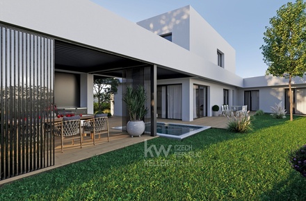 Prodej rodinného domu 260 m², Vysoký Újezd