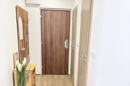 Pronájem bytu 3+1 73 m², Karviná - Mizerov