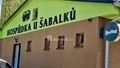 Prodej restaurace 230 m², Dasnice