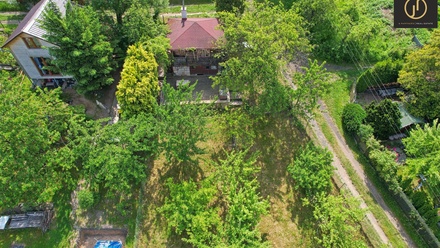 Prodej zahrady 691 m², Děčín III-Staré Město
