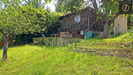 Prodej zahrady 691 m², Děčín III-Staré Město
